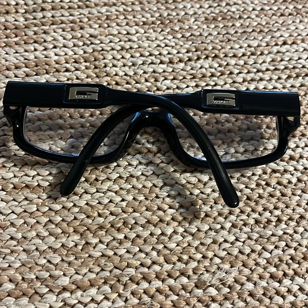 Gucci Women's Black Eyeglasses
